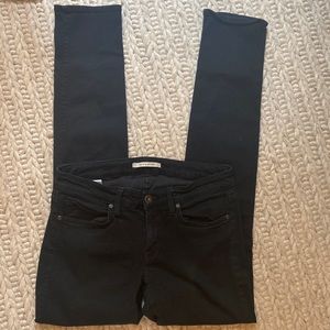 never worn rich & skinny size 28 jeans